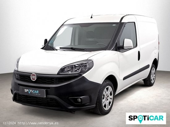 Fiat Doblo Cargo 1.3 MULTIJET 95 SX 4P - Sabadell