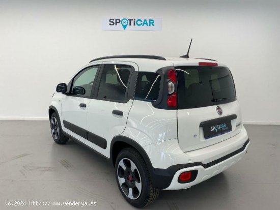 Fiat Panda Panda Cross 1.0 Hybrid 51kw (70CV) - Sabadell