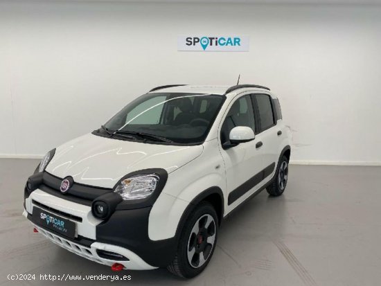 Fiat Panda Panda Cross 1.0 Hybrid 51kw (70CV) - Sabadell