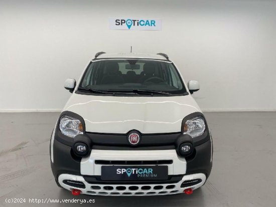 Fiat Panda Panda Cross 1.0 Hybrid 51kw (70CV) - Sabadell