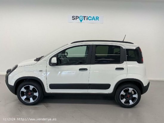 Fiat Panda Panda Cross 1.0 Hybrid 51kw (70CV) - Sabadell