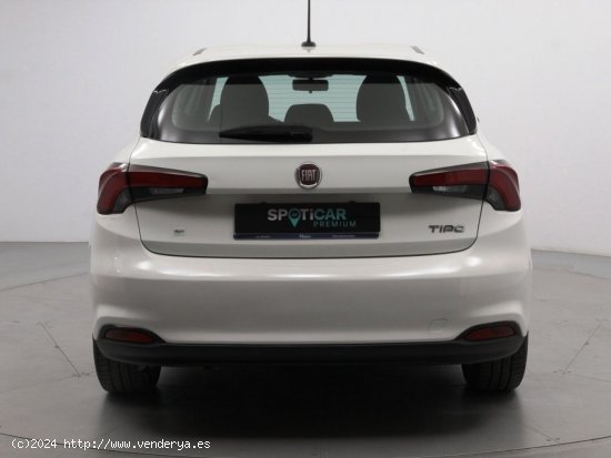 Fiat Tipo 5P 1.3 Multijet 70kW (95CV) Mirror - Sabadell