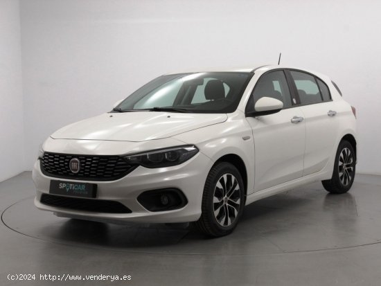 Fiat Tipo 5P 1.3 Multijet 70kW (95CV) Mirror - Sabadell