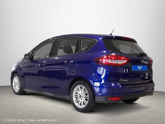 Ford C Max 1.0 EcoBoost 125CV Trend+ - Sabadell