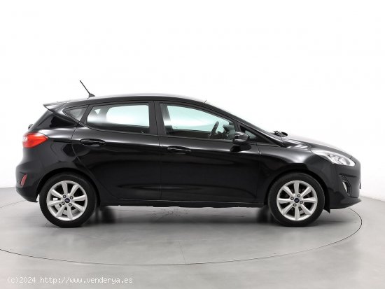 Ford Fiesta 1.0 EcoBoost 74kW Trend+ S/S 5p - Sabadell