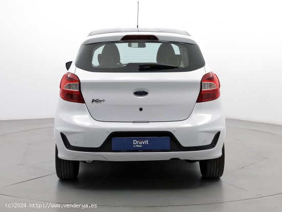 Ford Ka+ 1.2 Ti-VCT 63kW White Edition - Sabadell