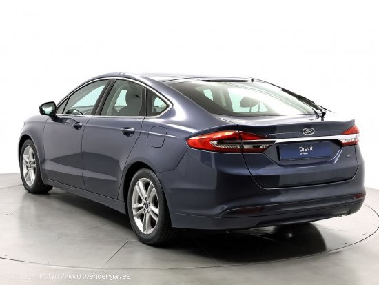 Ford Mondeo 1.5 EcoBoost 121kW (165CV) Titanium - Sabadell