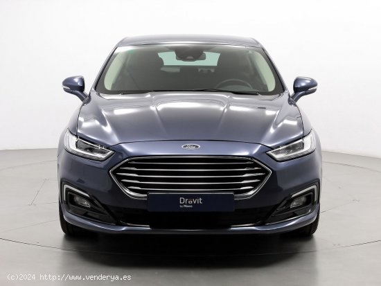 Ford Mondeo 1.5 EcoBoost 121kW (165CV) Titanium - Sabadell