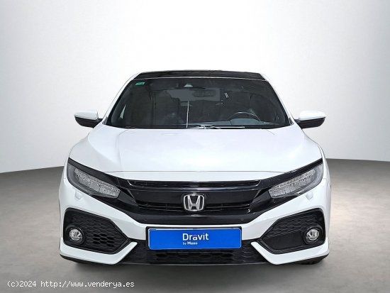 Honda Civic 1.0 I-VTEC TURBO EXECUTIVE - Sabadell