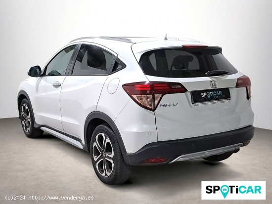 Honda HR-V 1.5 i-VTEC CVT Executive - Sabadell