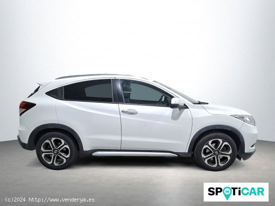 Honda HR-V 1.5 i-VTEC CVT Executive - Sabadell