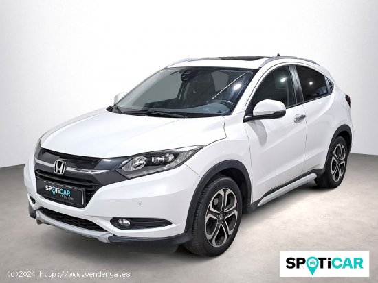 Honda HR-V 1.5 i-VTEC CVT Executive - Sabadell