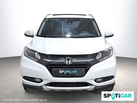 Honda HR-V 1.5 i-VTEC CVT Executive - Sabadell