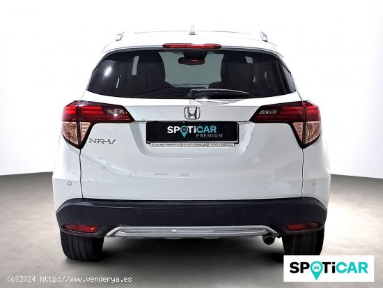 Honda HR-V 1.5 i-VTEC CVT Executive - Sabadell