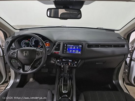 Honda HR-V 1.5 i-VTEC CVT Executive - Sabadell