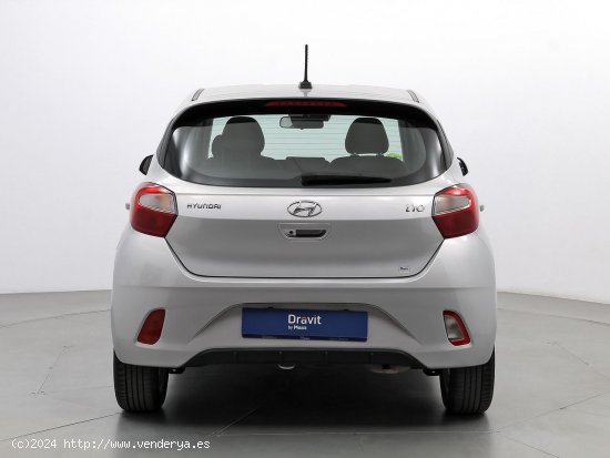 Hyundai i10 1.0 Klass - Sabadell