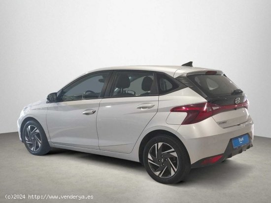 Hyundai i20 1.0 TGDI 74kW (100CV) Klass - Sabadell