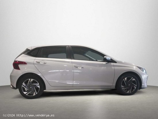 Hyundai i20 1.0 TGDI 74kW (100CV) Klass - Sabadell