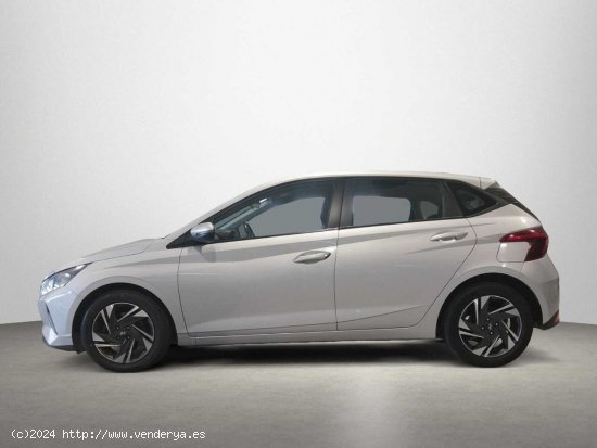 Hyundai i20 1.0 TGDI 74kW (100CV) Klass - Sabadell