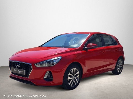 Hyundai i30 1.0 TGDI Klass Max - Sabadell