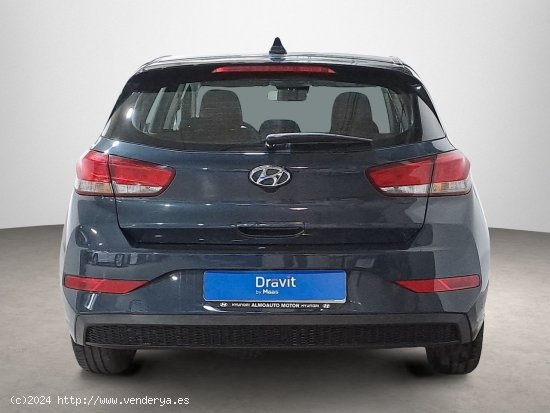 Hyundai i30 1.5 DPI Essence - Sabadell