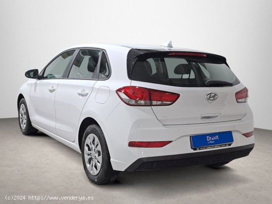 Hyundai i30 1.5 DPI Essence - Sabadell