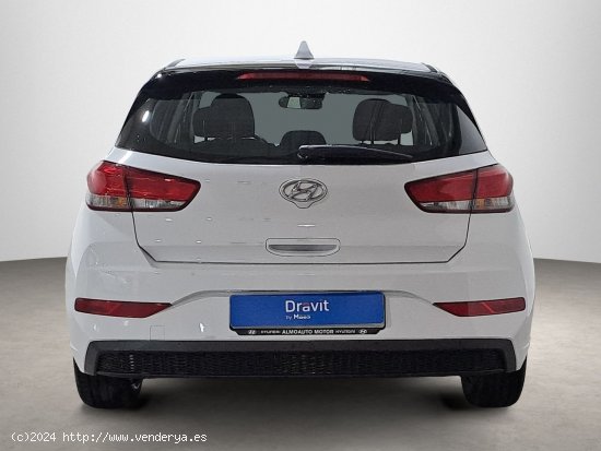 Hyundai i30 1.5 DPI Essence - Sabadell