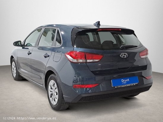 Hyundai i30 1.5 DPI Essence - Sabadell