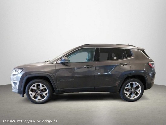 Jeep Compass 1.4 Mair 103kW Limited 4x2 - Sabadell