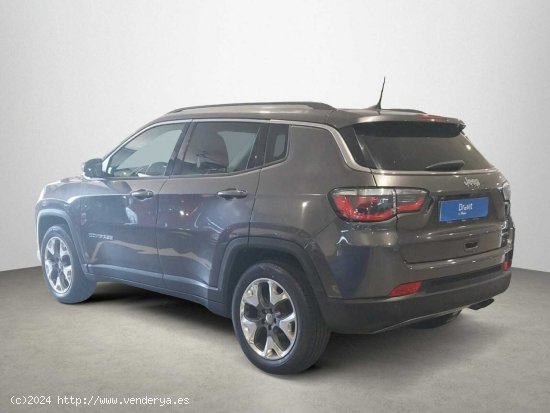 Jeep Compass 1.4 Mair 103kW Limited 4x2 - Sabadell