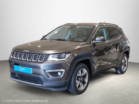 Jeep Compass 1.4 Mair 103kW Limited 4x2 - Sabadell