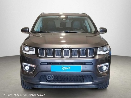 Jeep Compass 1.4 Mair 103kW Limited 4x2 - Sabadell