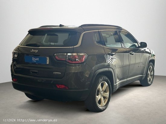 Jeep Compass 1.6 Mjet 88kW Longitude 4x2 - Sabadell