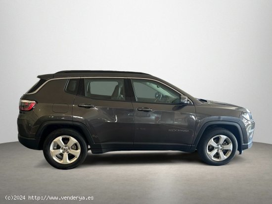 Jeep Compass 1.6 Mjet 88kW Longitude 4x2 - Sabadell