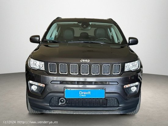 Jeep Compass 1.6 Mjet 88kW Longitude 4x2 - Sabadell