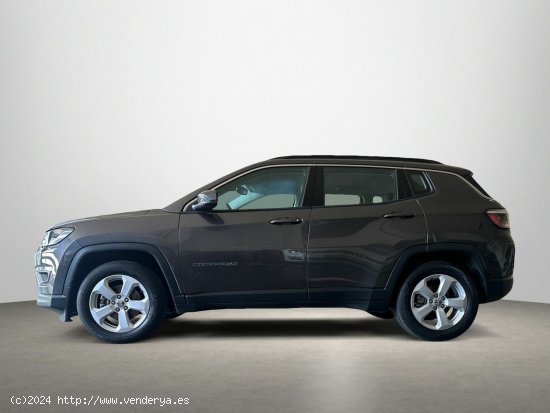 Jeep Compass 1.6 Mjet 88kW Longitude 4x2 - Sabadell