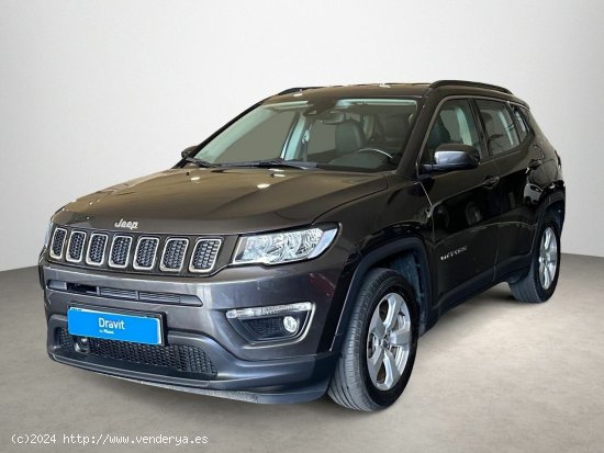 Jeep Compass 1.6 Mjet 88kW Longitude 4x2 - Sabadell