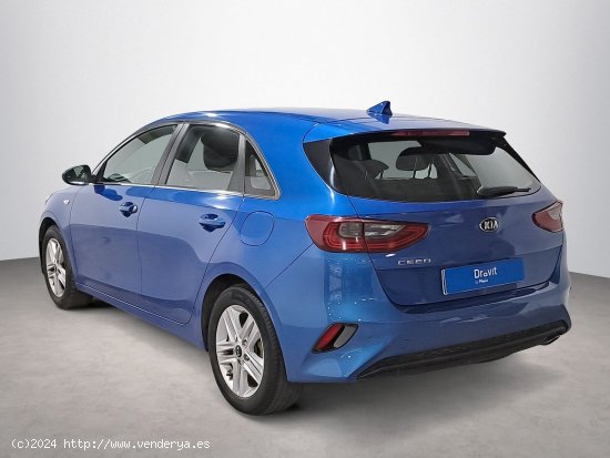 Kia Ceed 1.0 T-GDi 88kW (120CV) Drive - Sabadell