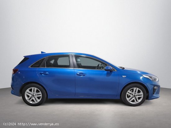 Kia Ceed 1.0 T-GDi 88kW (120CV) Drive - Sabadell