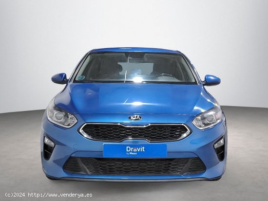 Kia Ceed 1.0 T-GDi 88kW (120CV) Drive - Sabadell