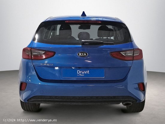 Kia Ceed 1.0 T-GDi 88kW (120CV) Drive - Sabadell