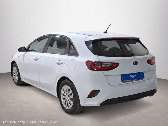 Kia Ceed 1.0 T-GDi 88kW (120CV) Tech - Sabadell