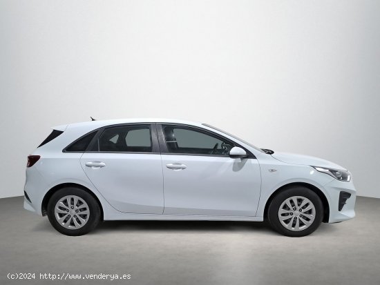 Kia Ceed 1.0 T-GDi 88kW (120CV) Tech - Sabadell