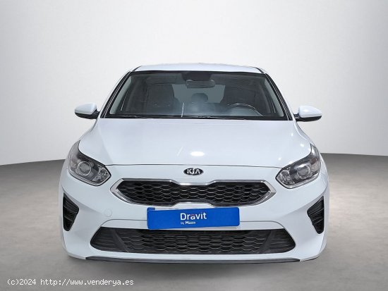 Kia Ceed 1.0 T-GDi 88kW (120CV) Tech - Sabadell