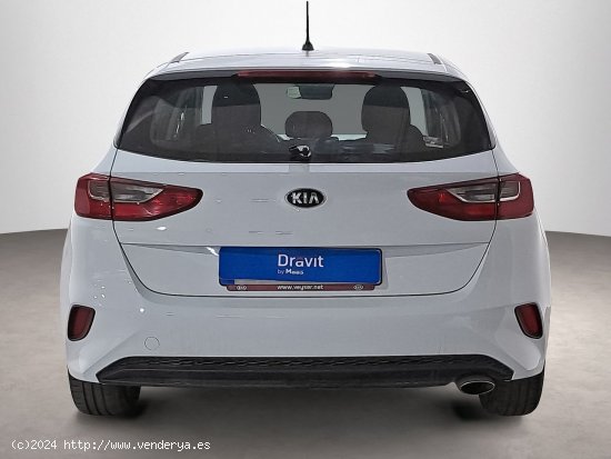 Kia Ceed 1.0 T-GDi 88kW (120CV) Tech - Sabadell