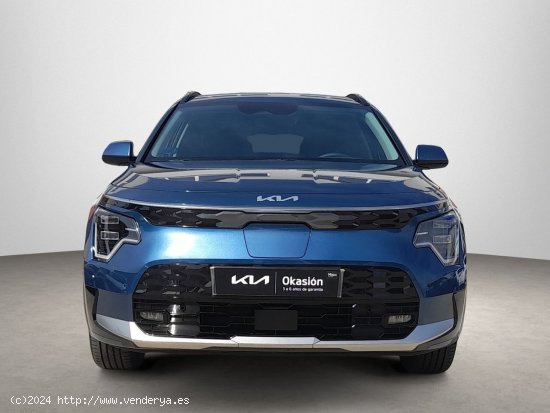 Kia e-Niro e-Niro 150kW (204CV) Drive (Long Range) - Sabadell