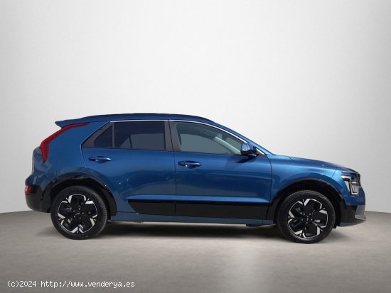 Kia e-Niro e-Niro 150kW (204CV) Drive (Long Range) - Sabadell