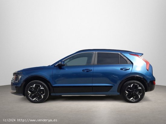 Kia e-Niro e-Niro 150kW (204CV) Drive (Long Range) - Sabadell