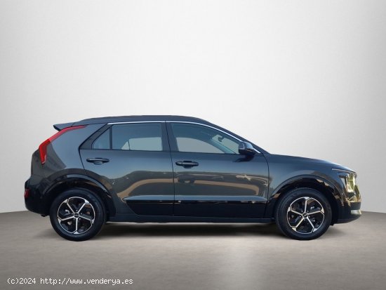 Kia Niro 1.6 GDi HEV 95kW (129CV) Drive - Sabadell