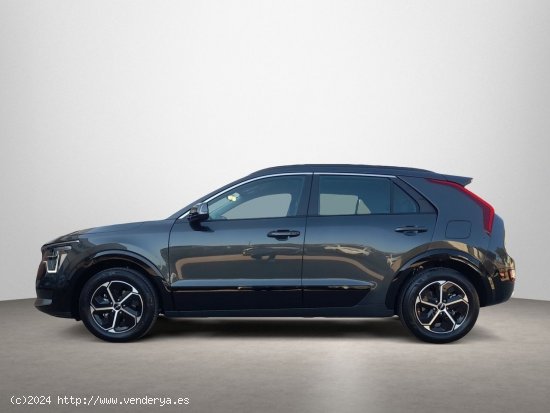 Kia Niro 1.6 GDi HEV 95kW (129CV) Drive - Sabadell